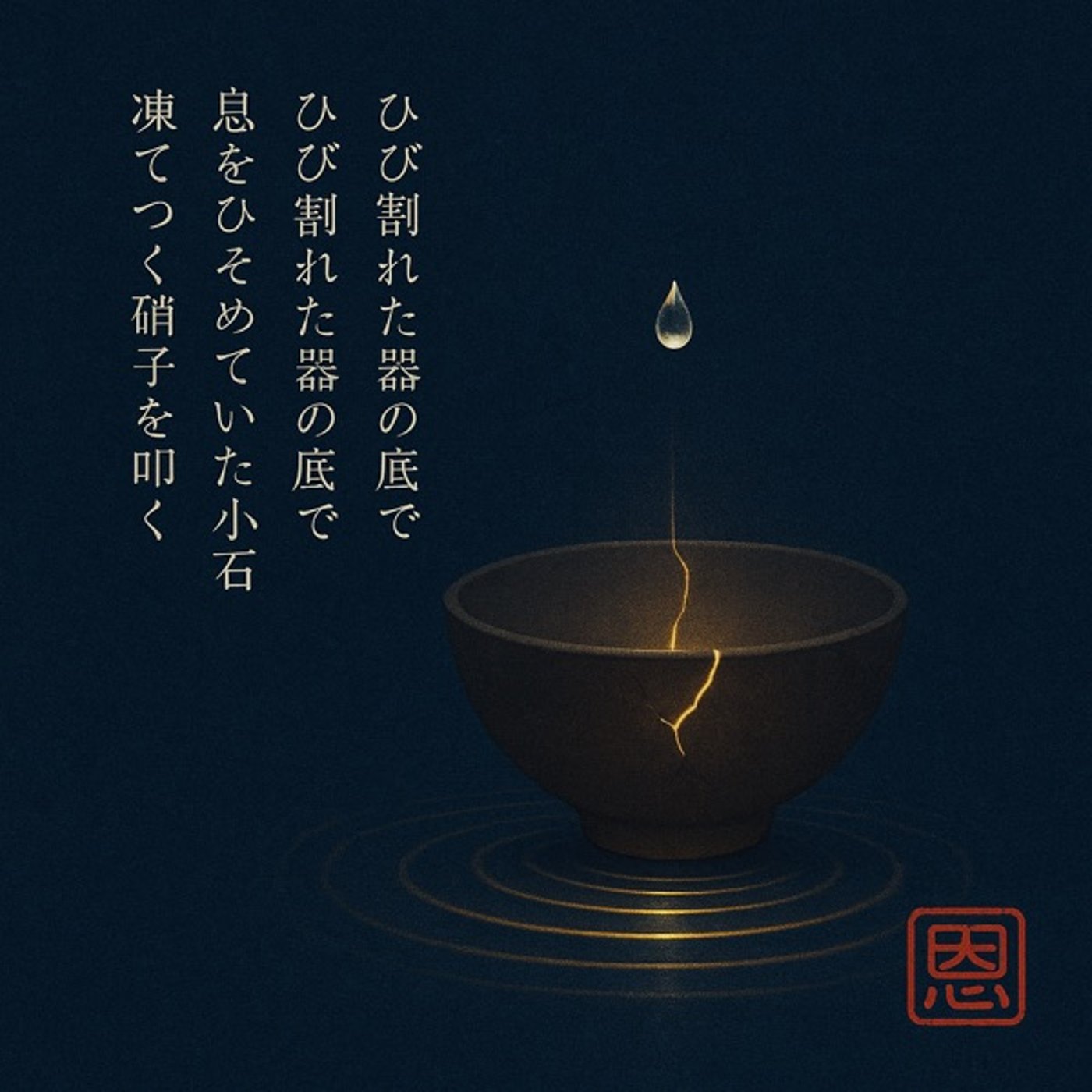 漣の轍 episode artwork