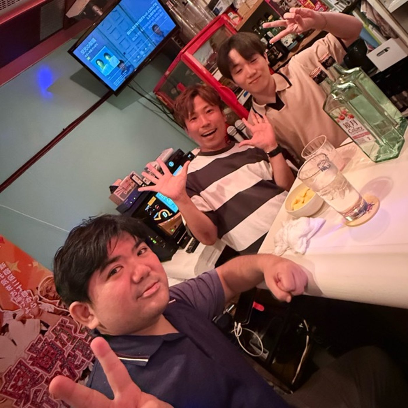 【第951回】今回はパニックハウススタッフとお届けします！