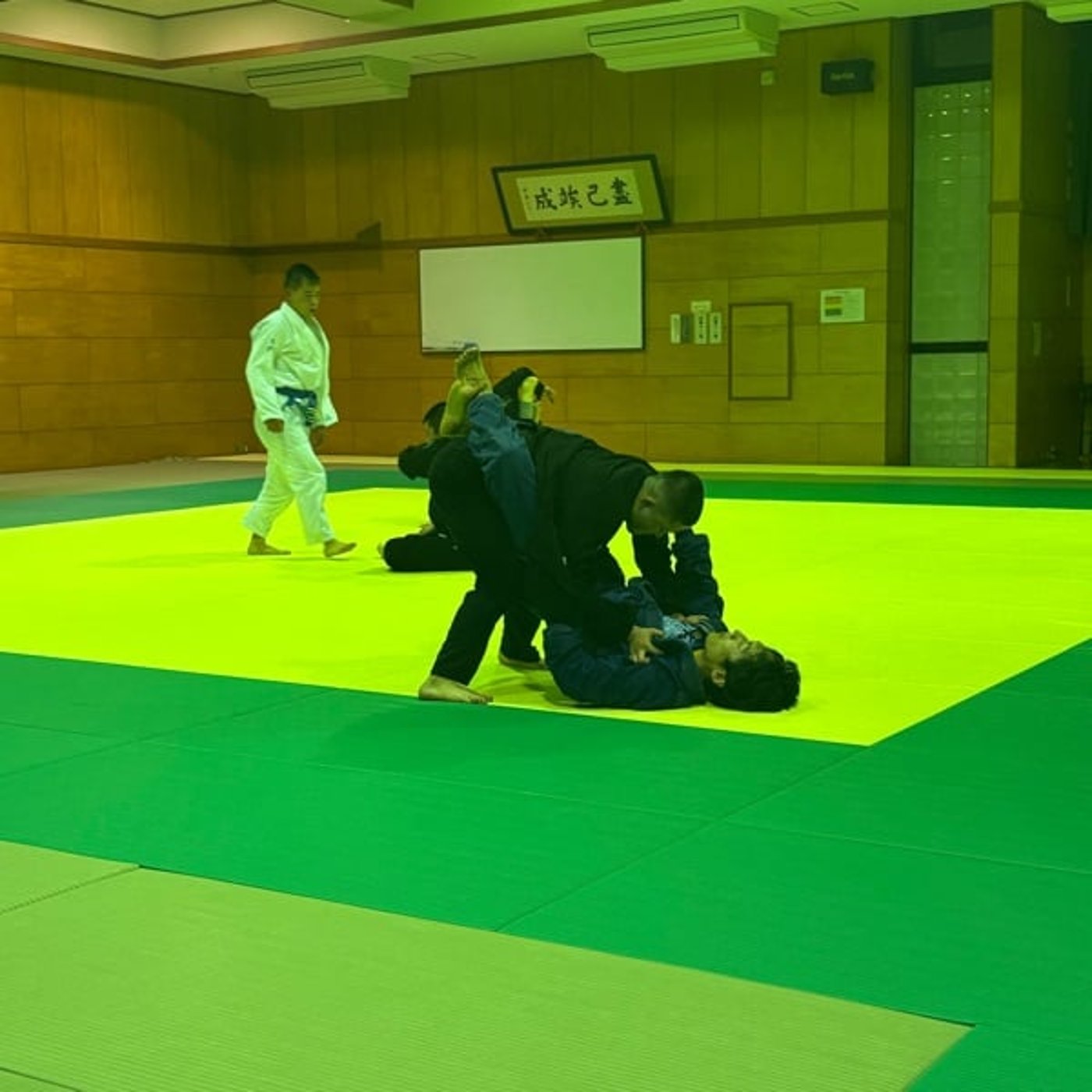 熱中症なりかけラジオ