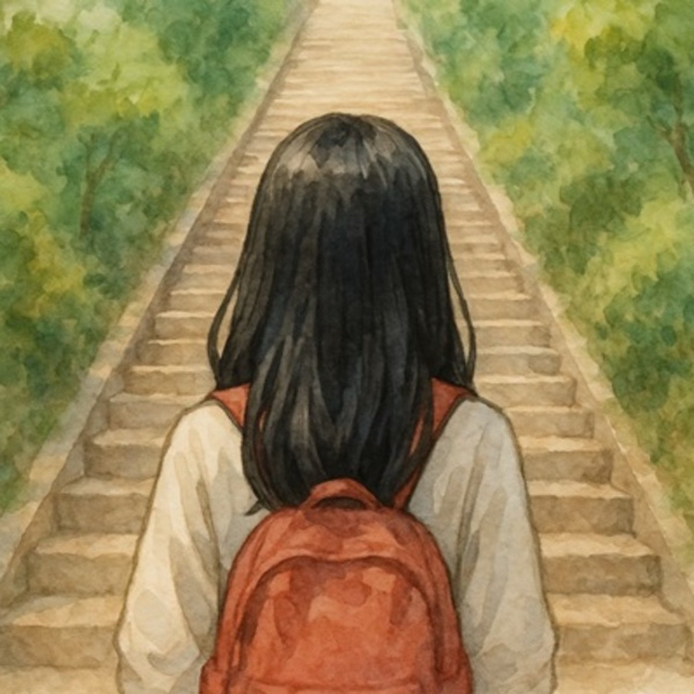「大きな計画」を手放し、「小さな実験」で生きる(25.07.25) episode artwork