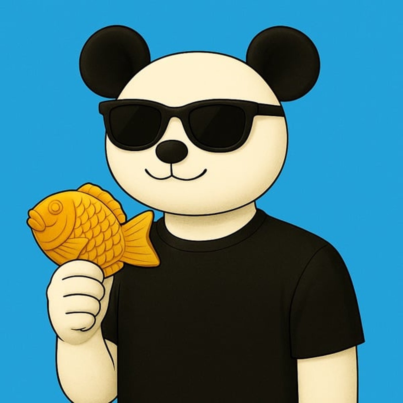 たいやき、なぜ“魚の形”? たいやき、なぜ“魚の形”?