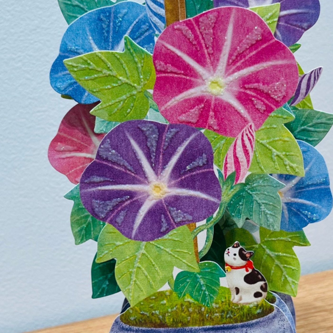 5分　英語でマインドフルネス