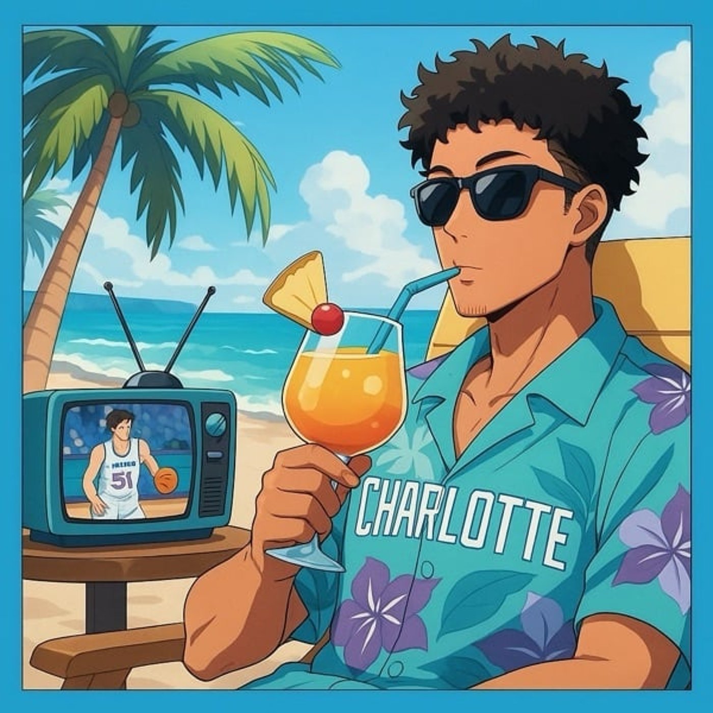 ブークナイトニッポン