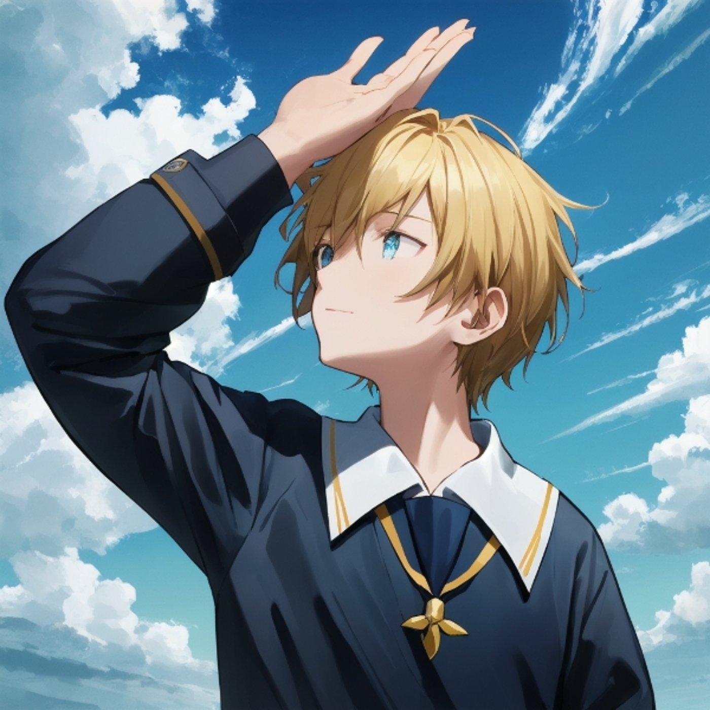 カラリと晴れましたね episode artwork