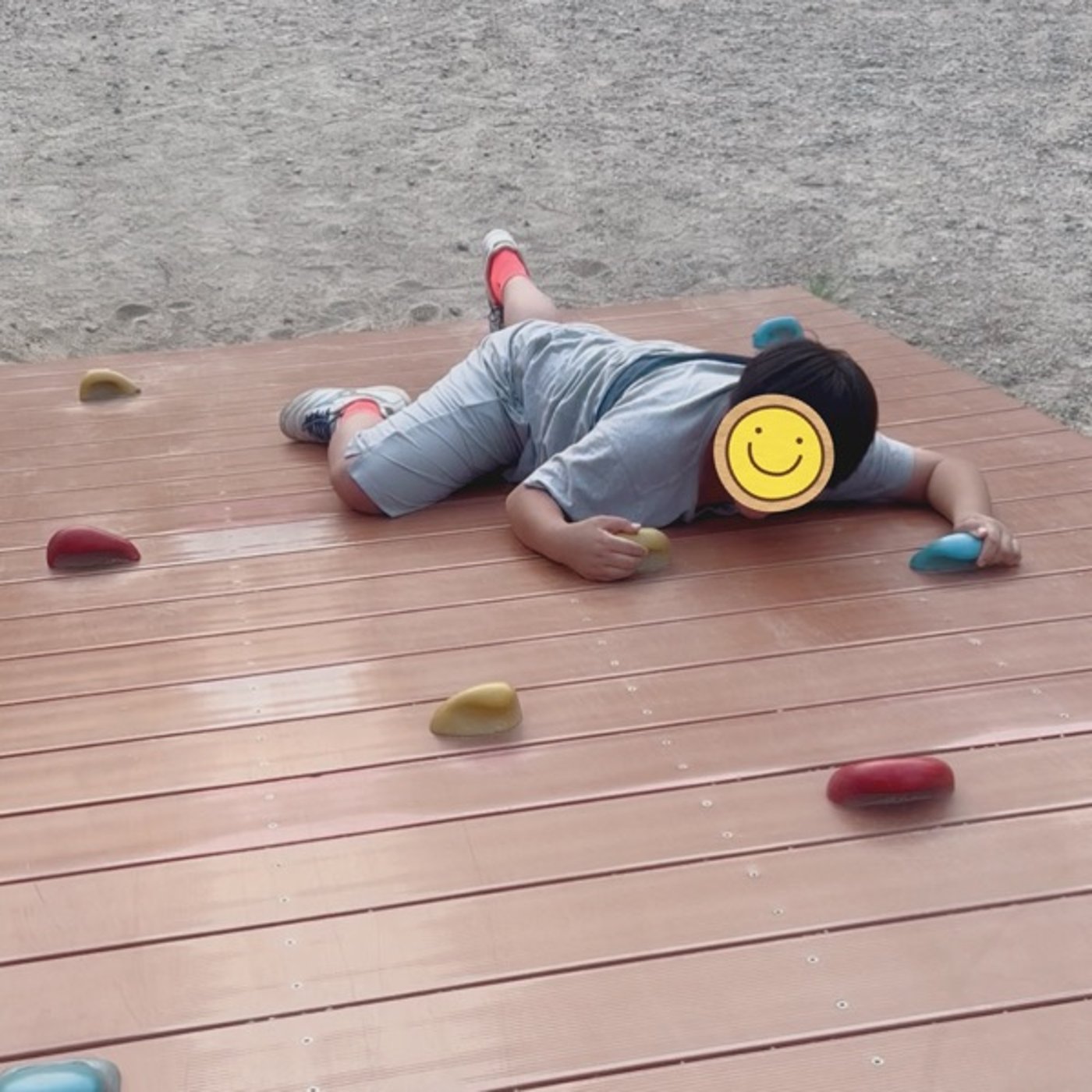 #1426【発達障害】親の都合と子供の想いと安全確保