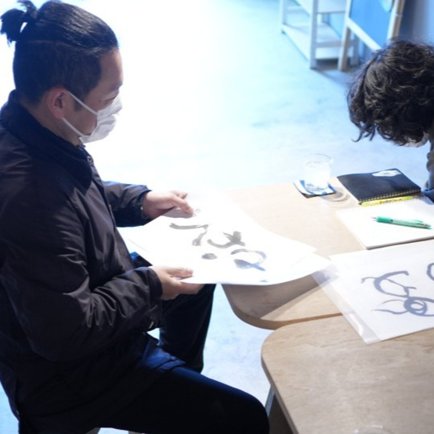 #15 ゲスト和食「とかく」の矢野さん～後編～