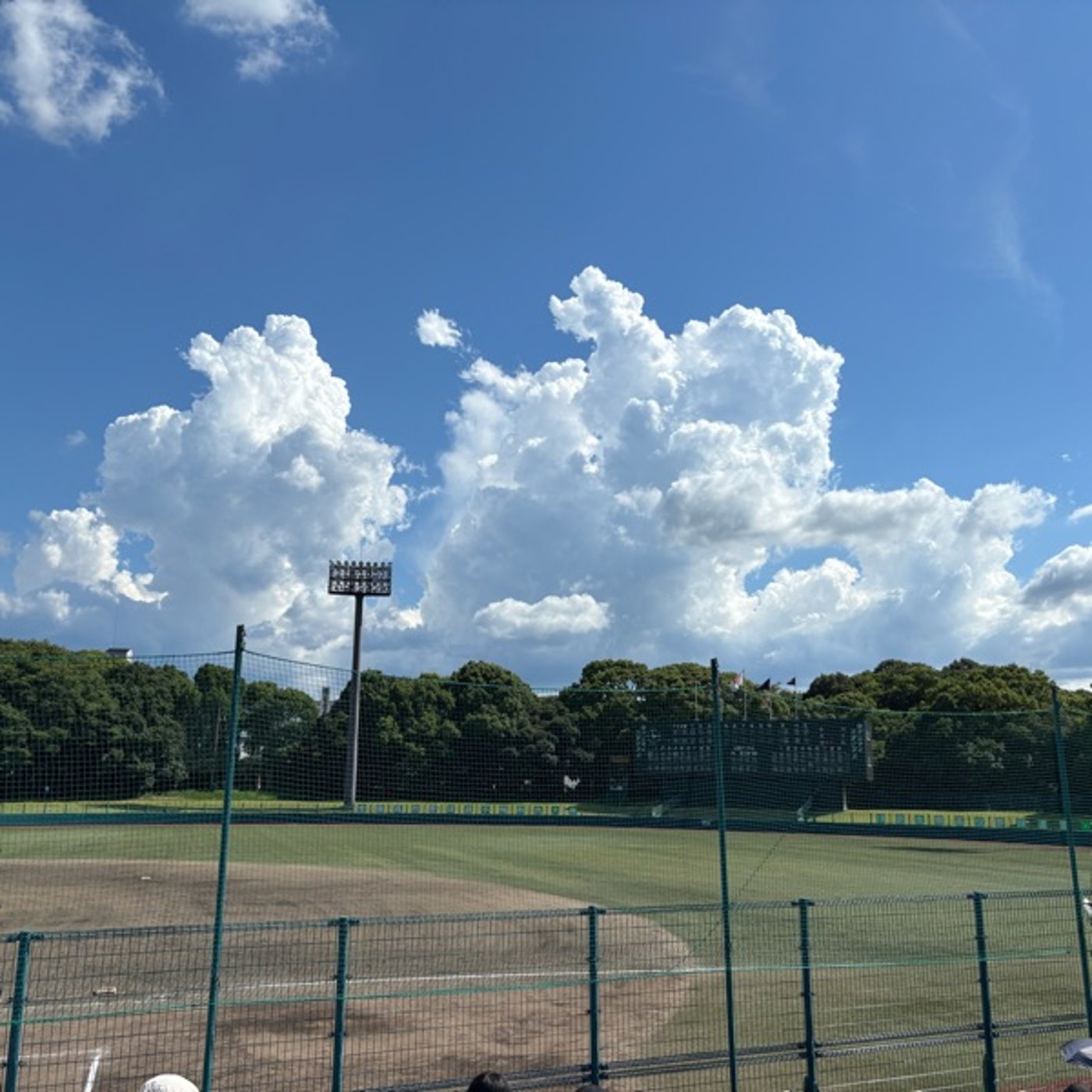 高校野球奈良県大会観に行ってまいりました！ episode artwork