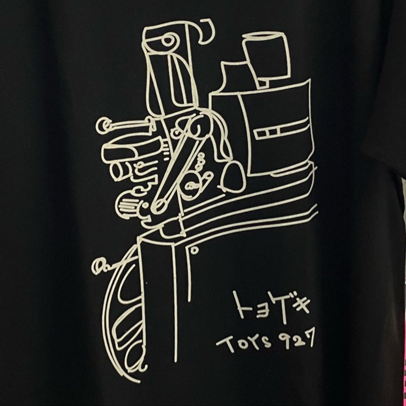 第10回　toys 927 岡田さんインタビュー