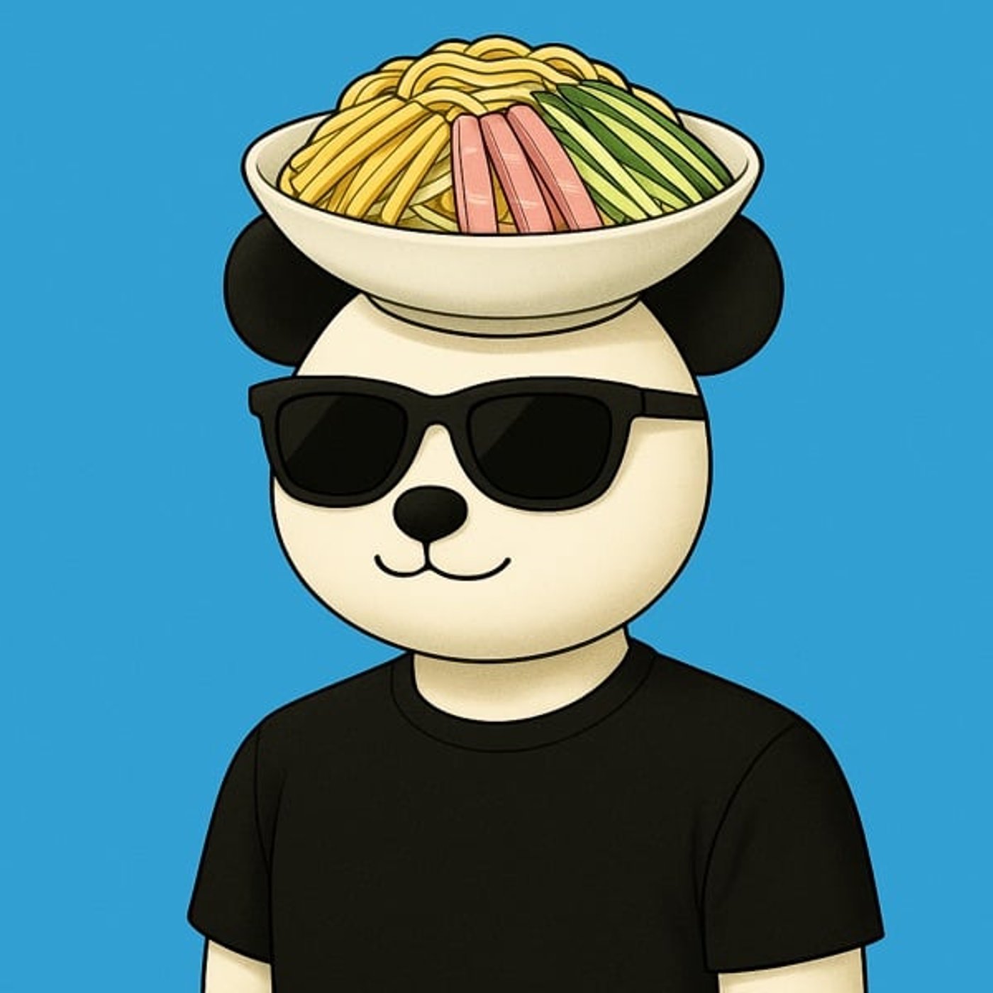 冷やし中華の「はじめました」って、いつから? 冷やし中華の「はじめました」って、いつから?