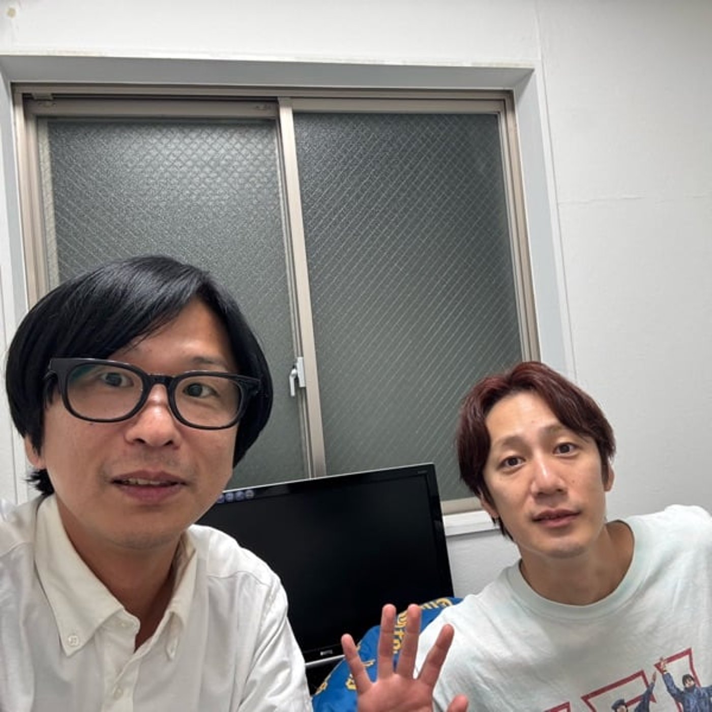 【#170】近況報告で終わるんじゃない？