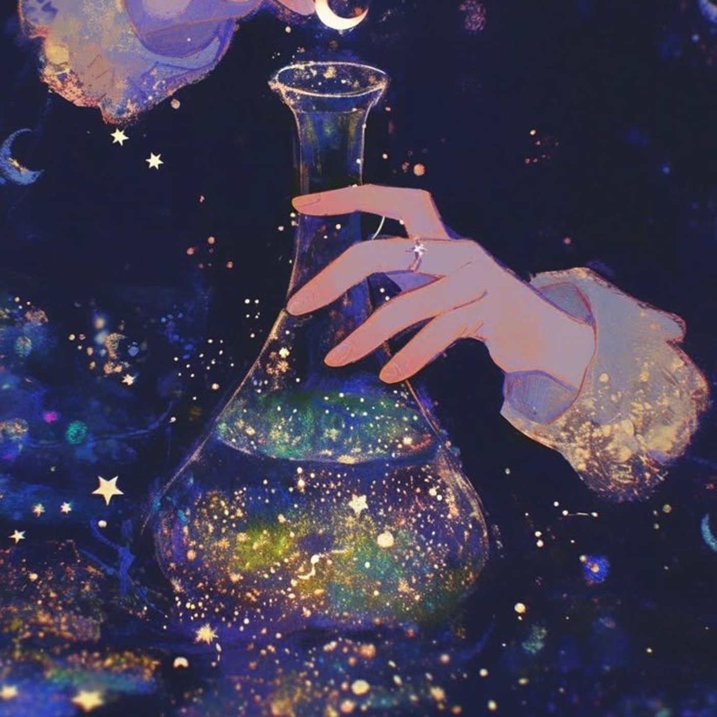 100年前の祈りが、わたしに届いた日✨ episode artwork