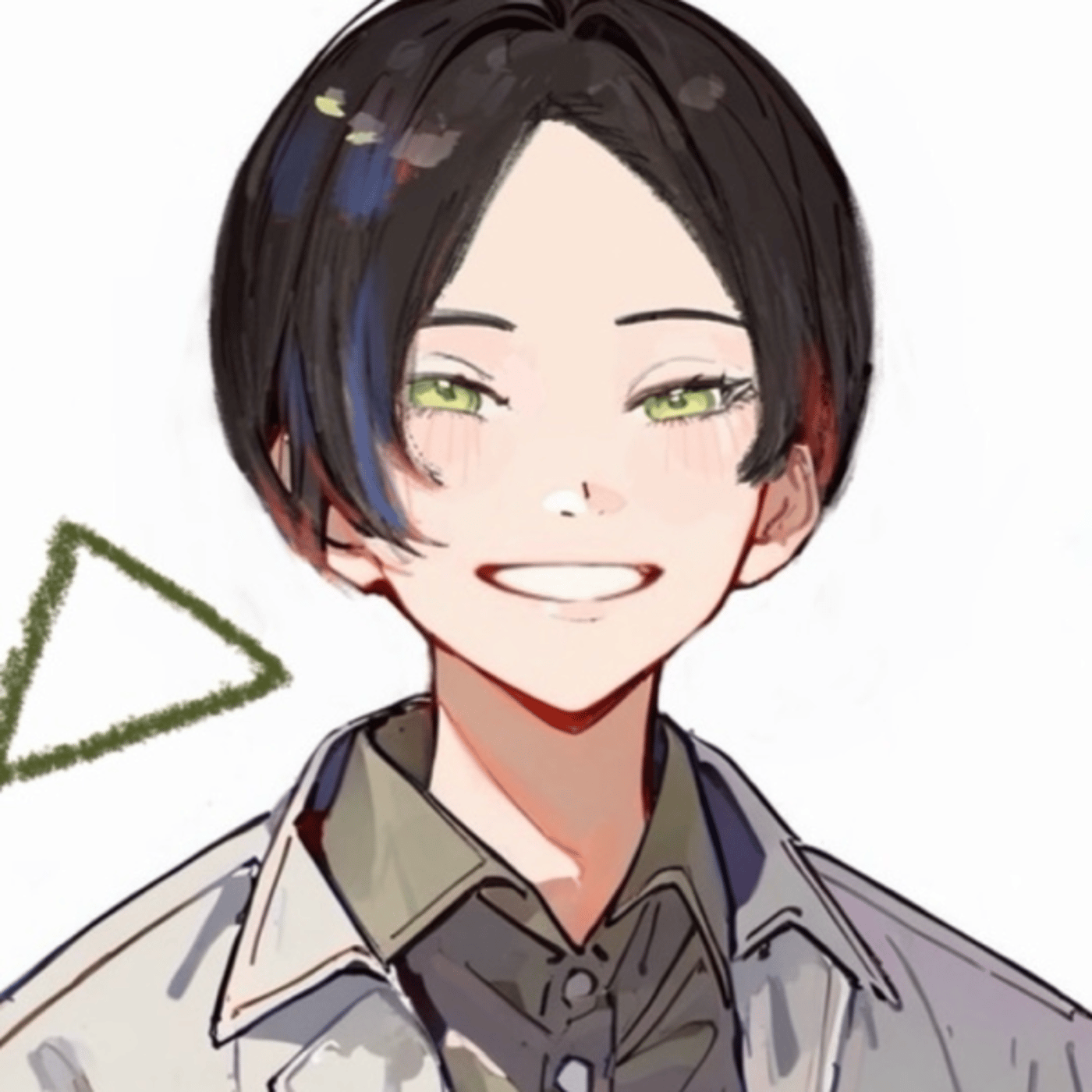 23歳会社員△さんのライブ episode artwork