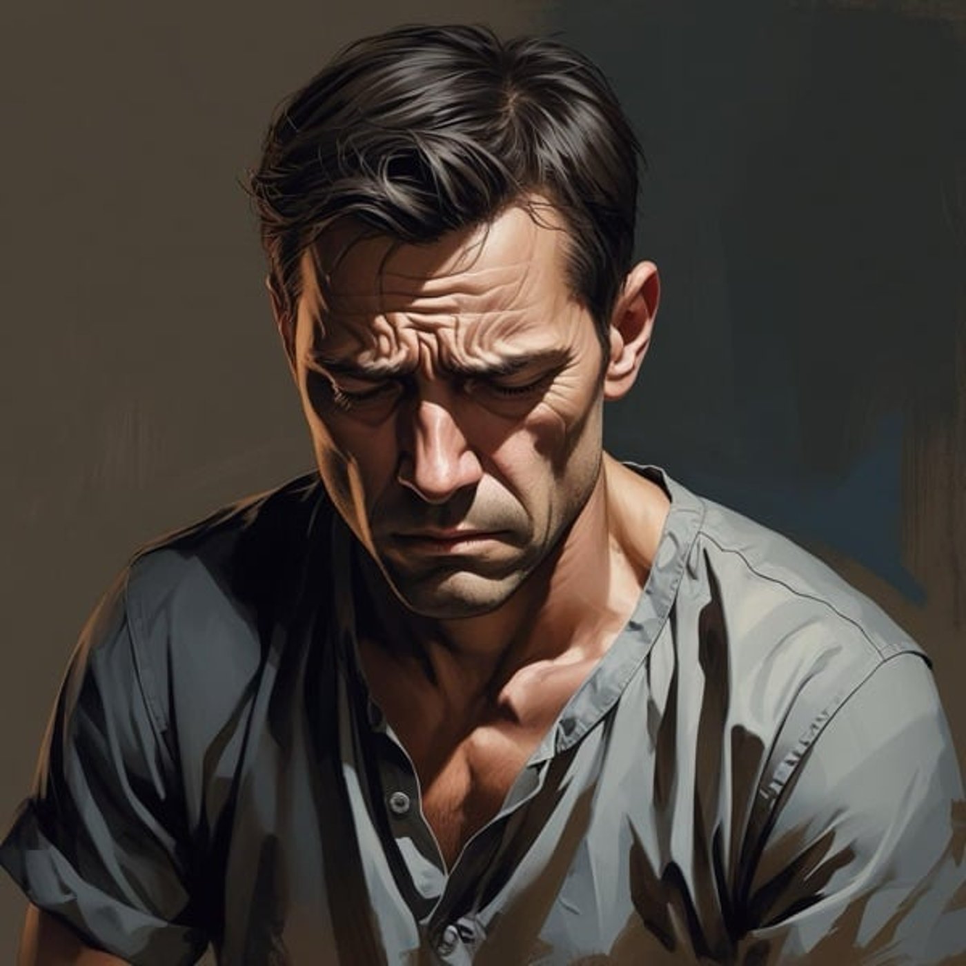 No.580 どうしてもマイナス感情が消えない時にどうするか? No.580 どうしてもマイナス感情が消えない時にどうするか?