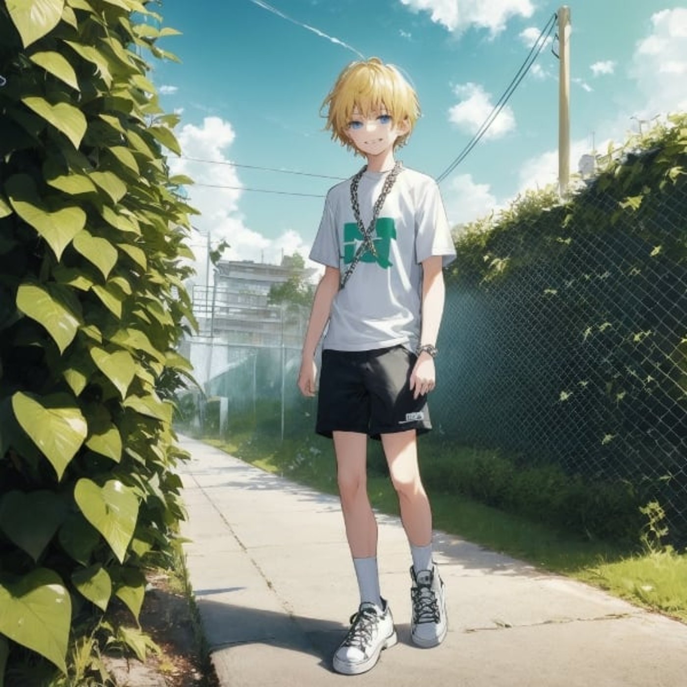 タイミングよく…？ episode artwork