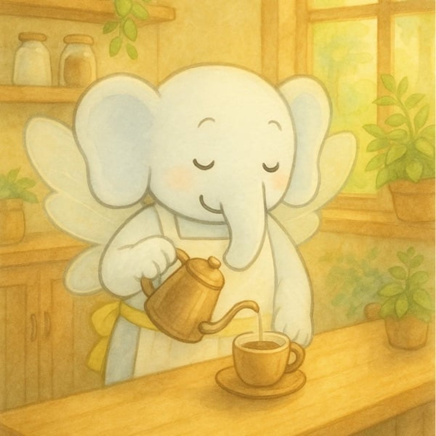 感覚過敏の絵本①No.2  32ページまで読み聞かせ