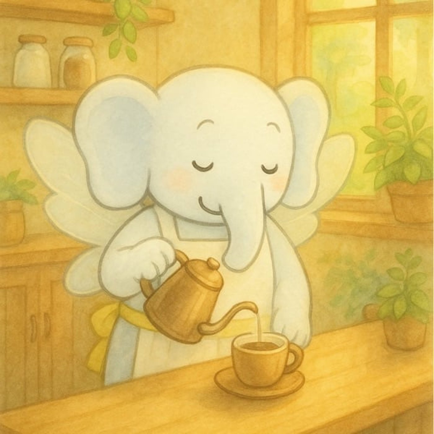 感覚過敏の絵本①  No.3   43ページまで読み聞かせ