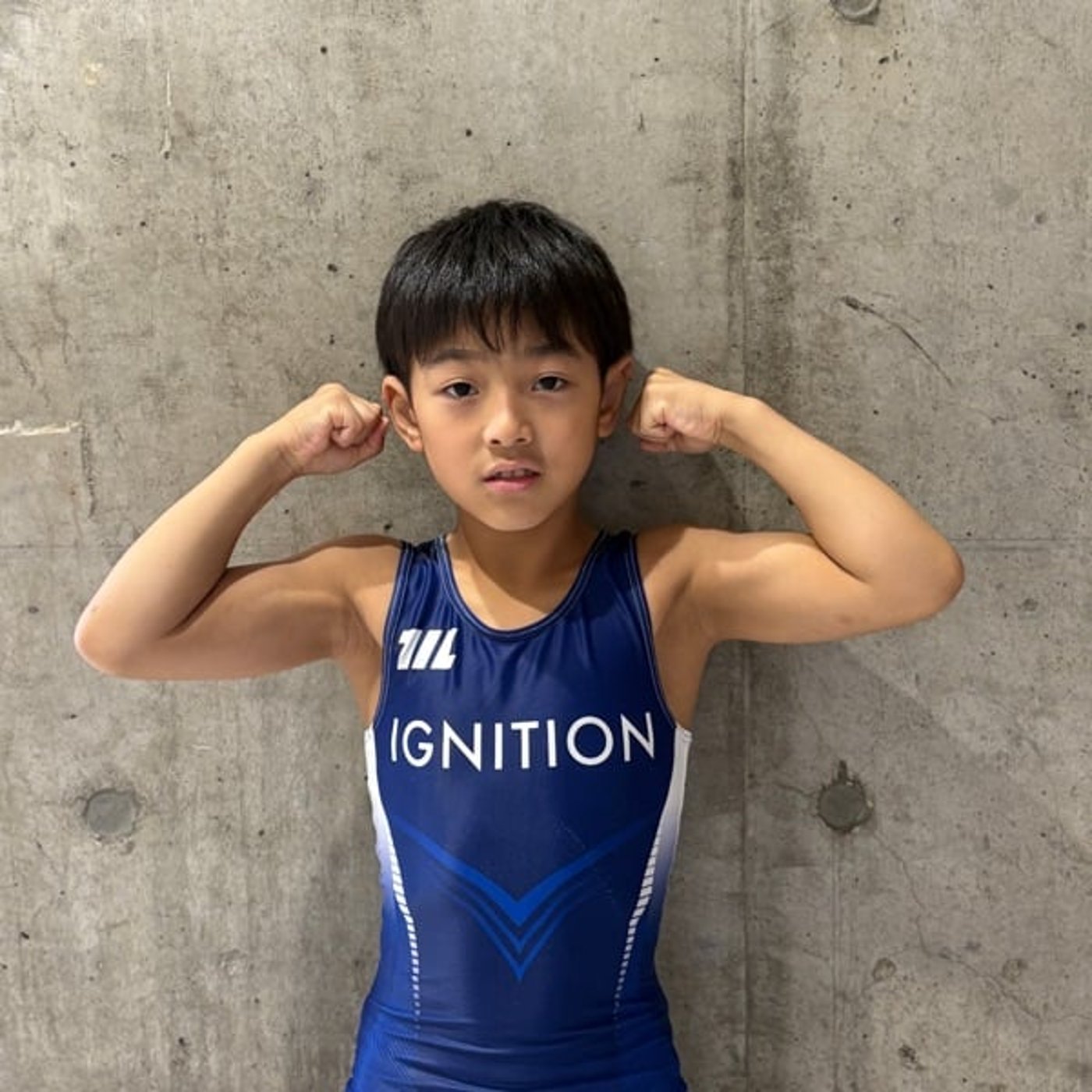 #1390 メダルは無いが、悔いもない