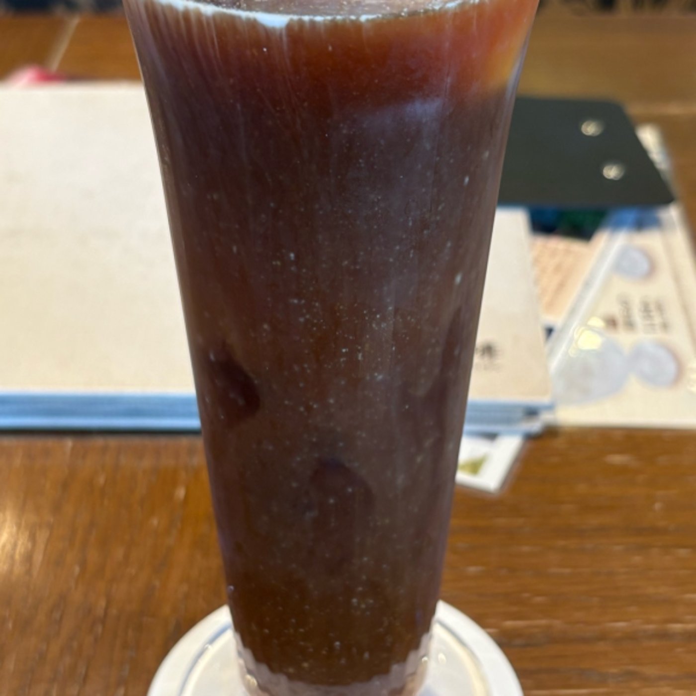 久しぶりに、話そうと思う！