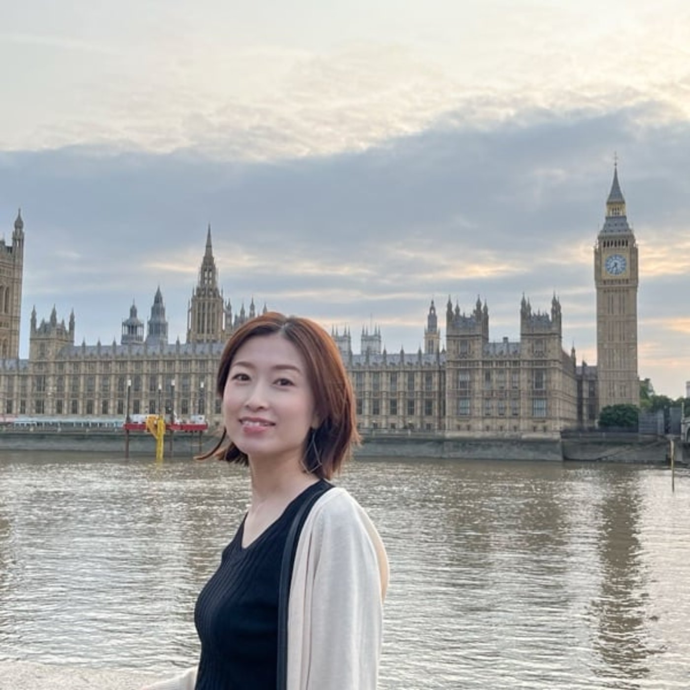 ロンドンとパリに行ってきました🇬🇧🇫🇷