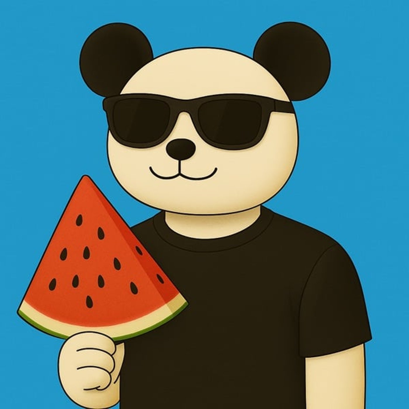 スイカに塩で甘くなる!?味覚トリックの秘密🍉 スイカに塩で甘くなる!?味覚トリックの秘密🍉