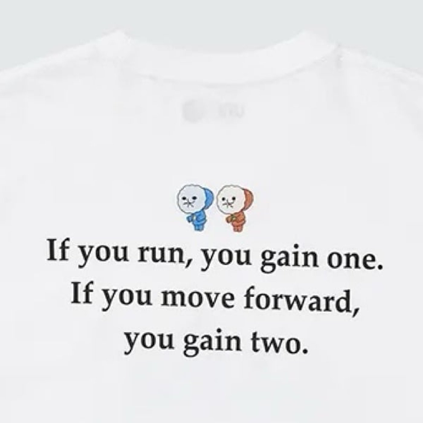 楽天NISAはじめました！「逃げたら1つ、進めば2つ手に入る」