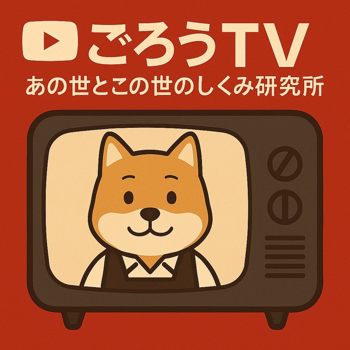 【リアル人生ゲーム攻略法】を教えてくれる すんごいチャンネルをご紹介します！ episode artwork