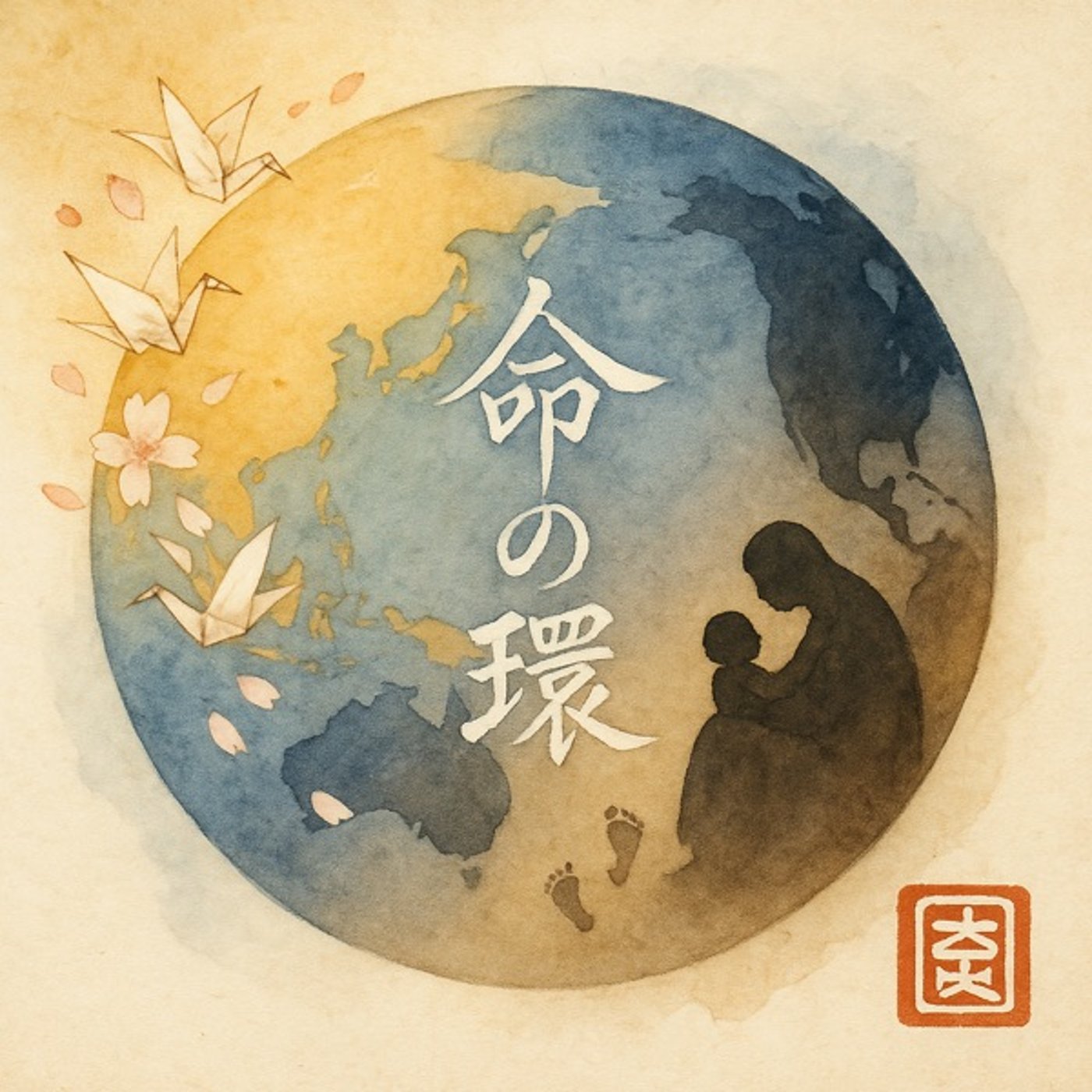 命の環 episode artwork