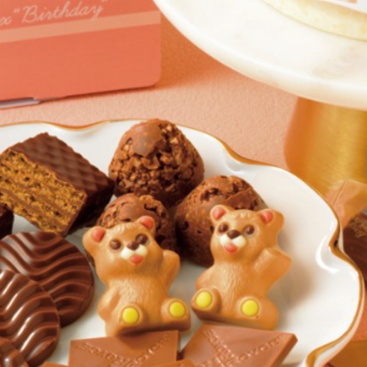 5分　英語でマインドフルネス