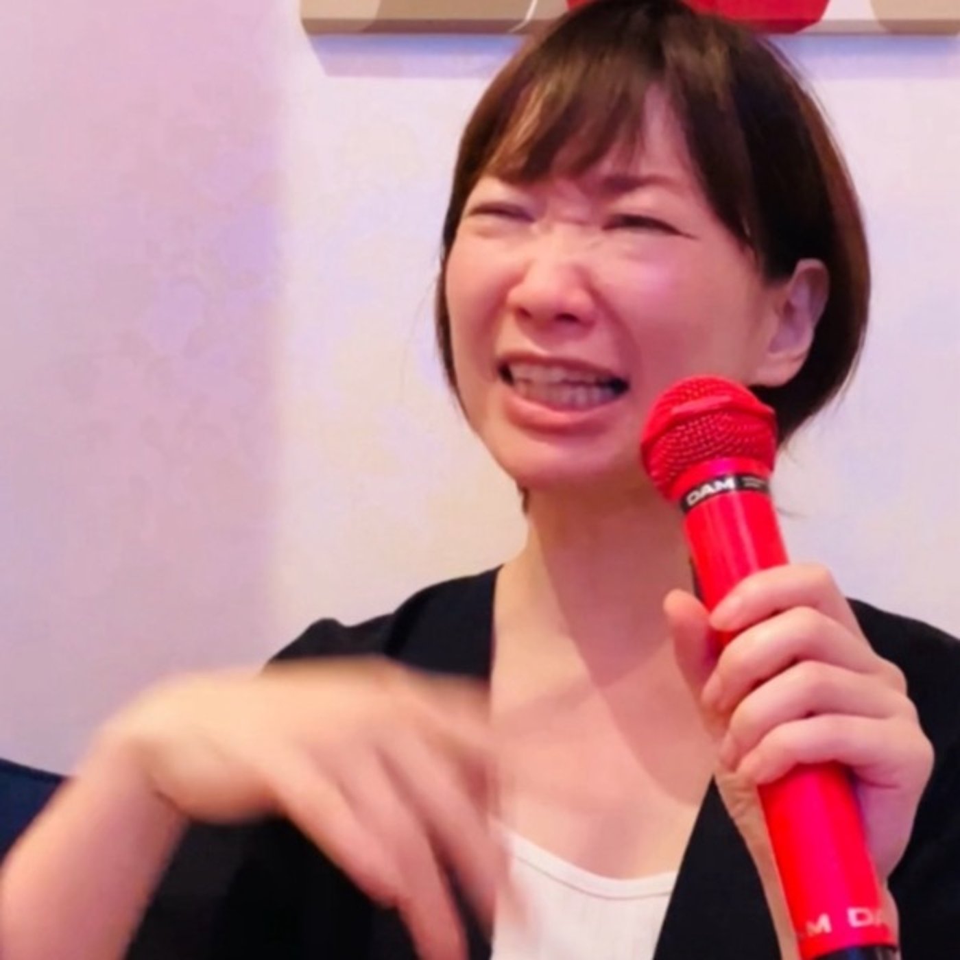 純な想いが執着に！私達がしてしまう落とし穴はコレだ。生配信。 episode artwork