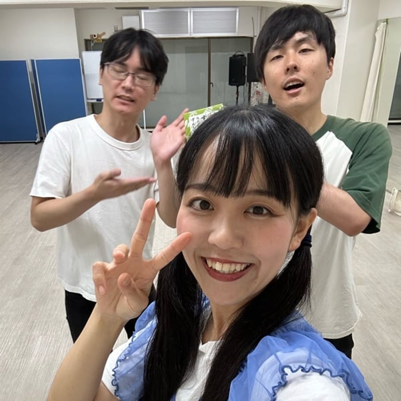 #131 『M』が走り出す