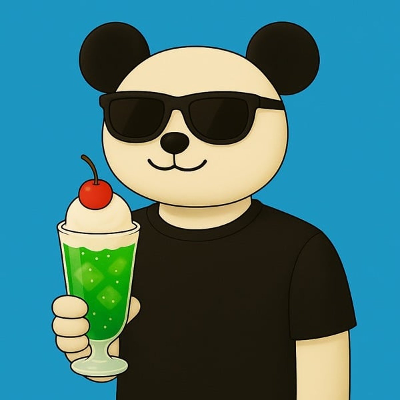 夏の喫茶店といえばコレ!クリームソーダの雑学&最新コンビニ&人気店情報 夏の喫茶店といえばコレ!クリームソーダの雑学&最新コンビニ&人気店情報