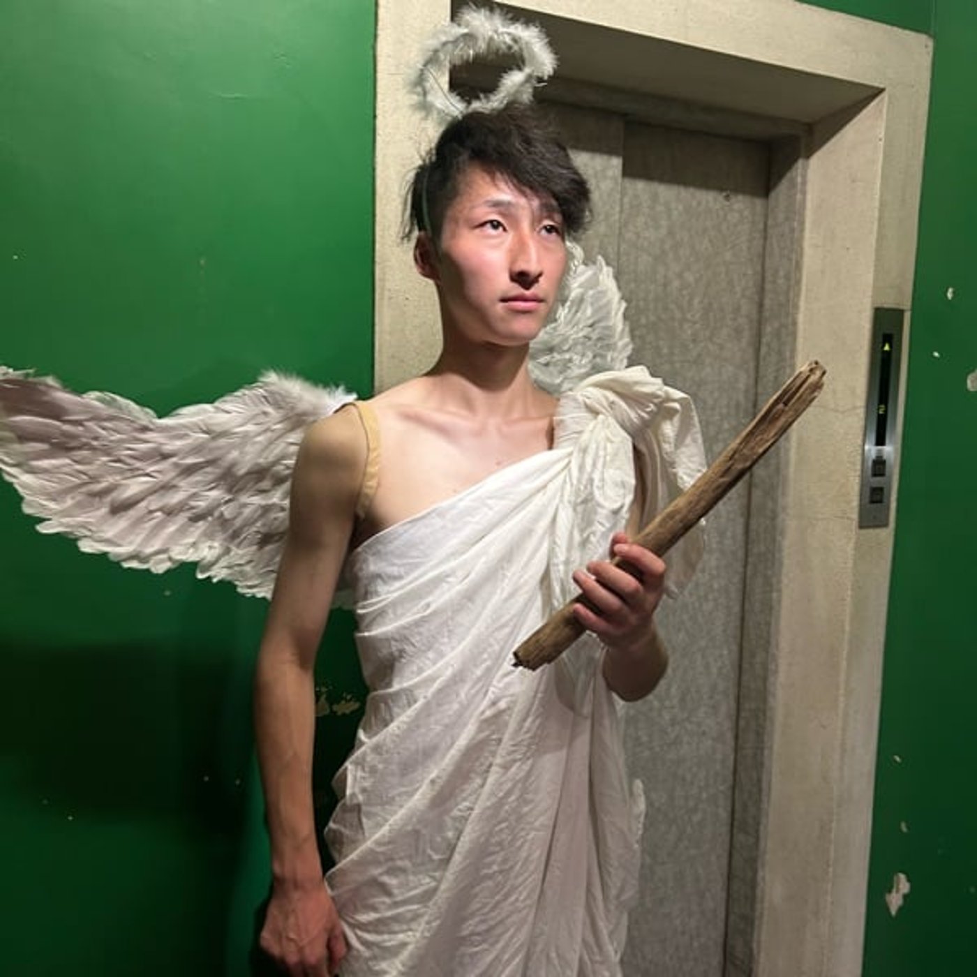 陰キャ芸人2人が陽キャを目指すラジオ第24話