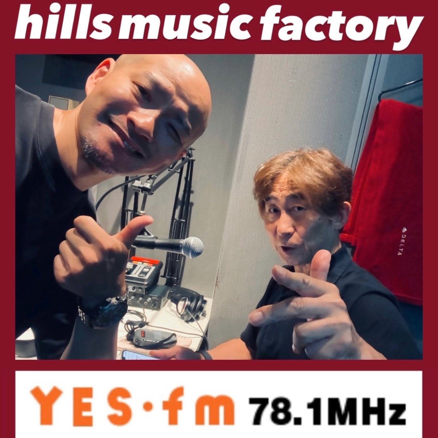 【2025/7/29  OA.】「2025年上半期-Hit of J-Pop」