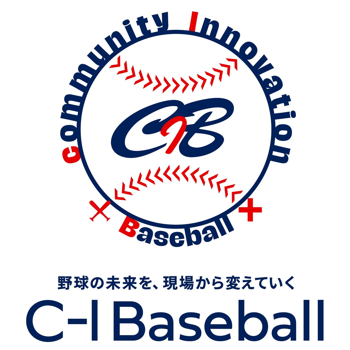 #1 C-I Baseballの紹介 episode artwork