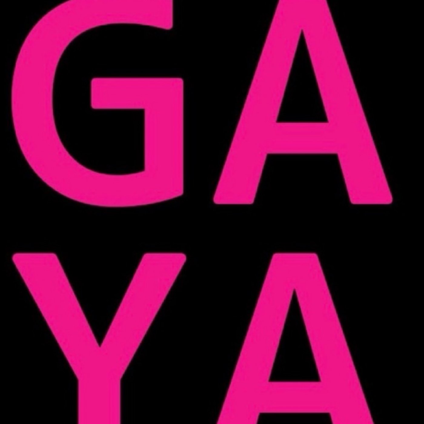 第195回GAYA!ラジオ「エピソードトンゲとペグの夢話」 第195回GAYA!ラジオ「エピソードトンゲとペグの夢話」