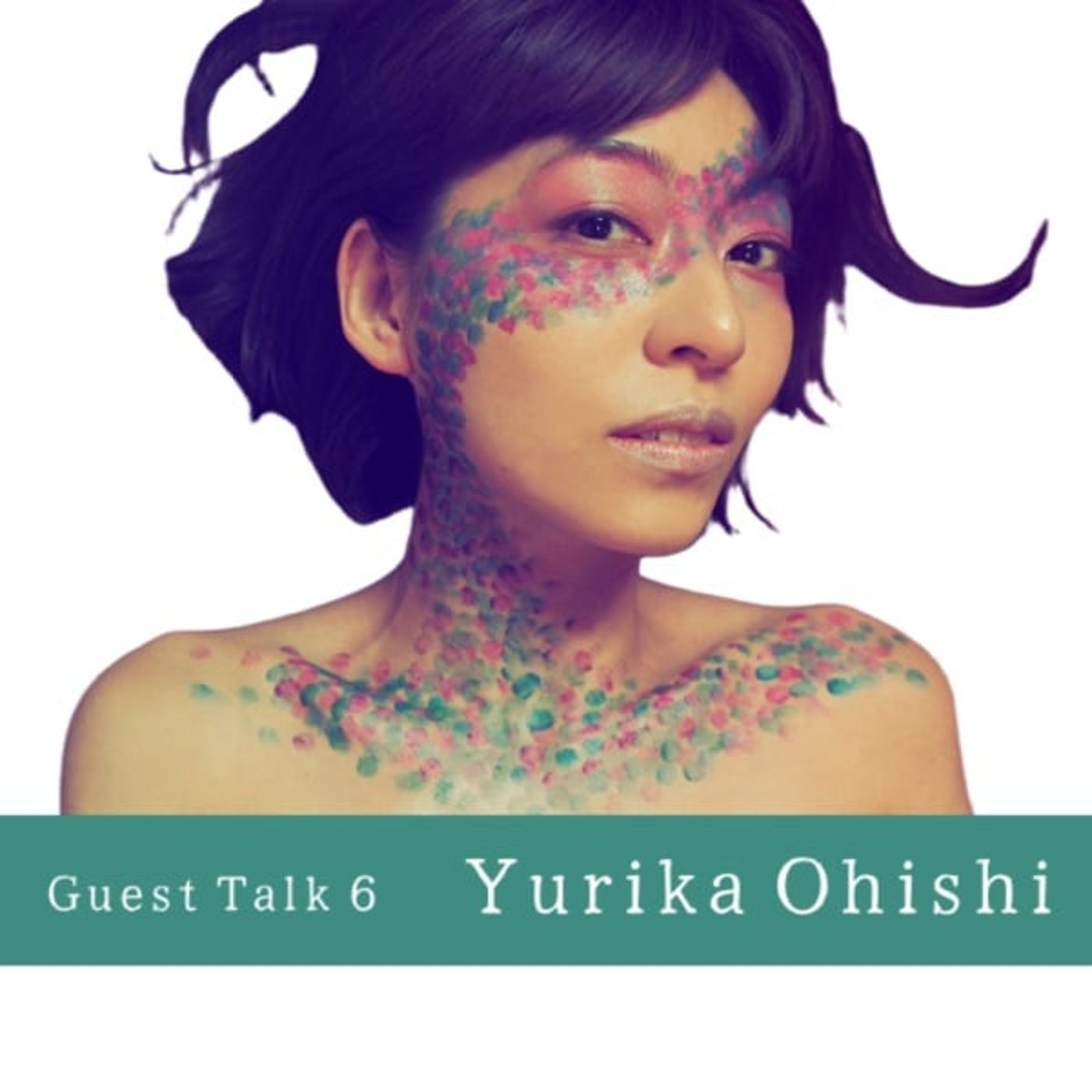 【ゲスト ♯6】超美しいミュージシャンの恐ろしい素の顔全部剥がしました! 【ゲスト ♯6】超美しいミュージシャンの恐ろしい素の顔全部剥がしました!