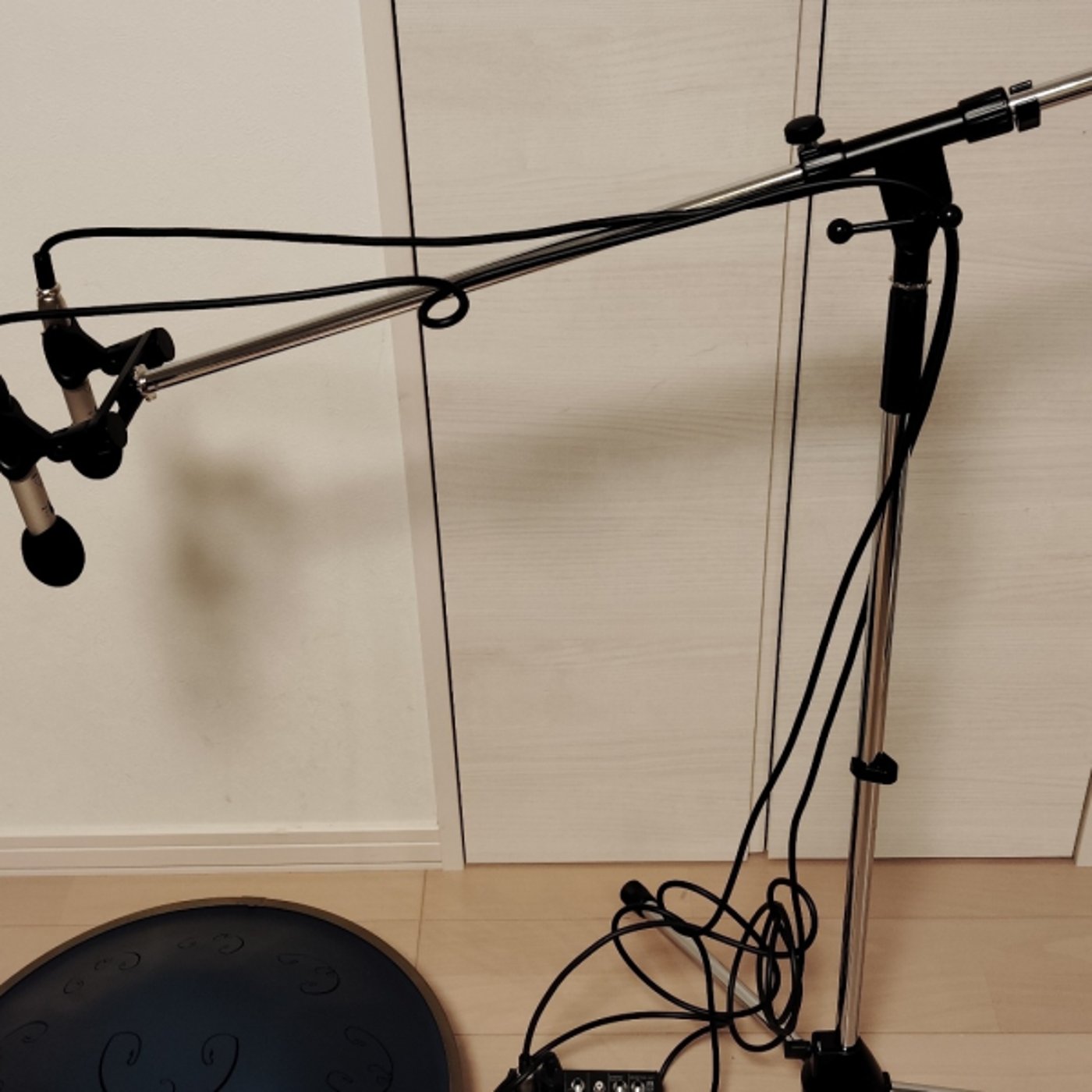 朝ラブドラム瞑想