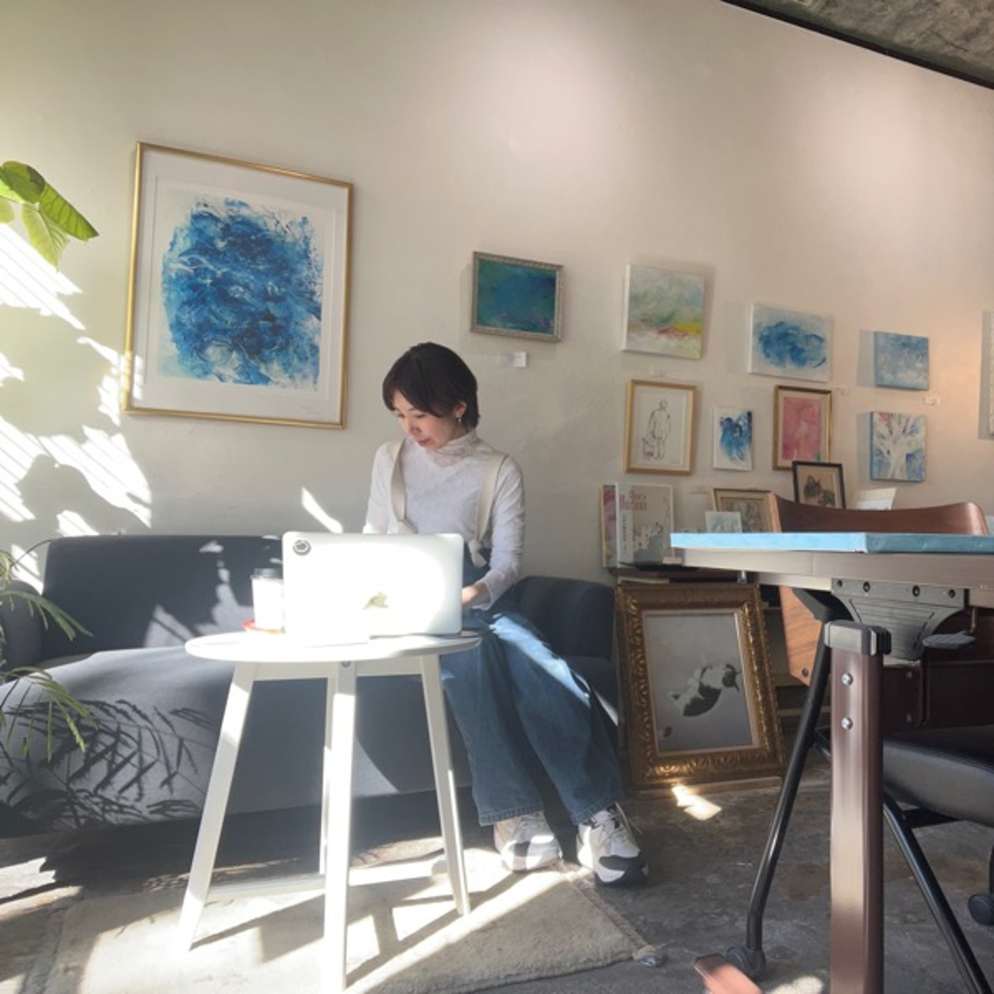 【人生はアート】できないことをopenにしていく方が信頼される episode artwork