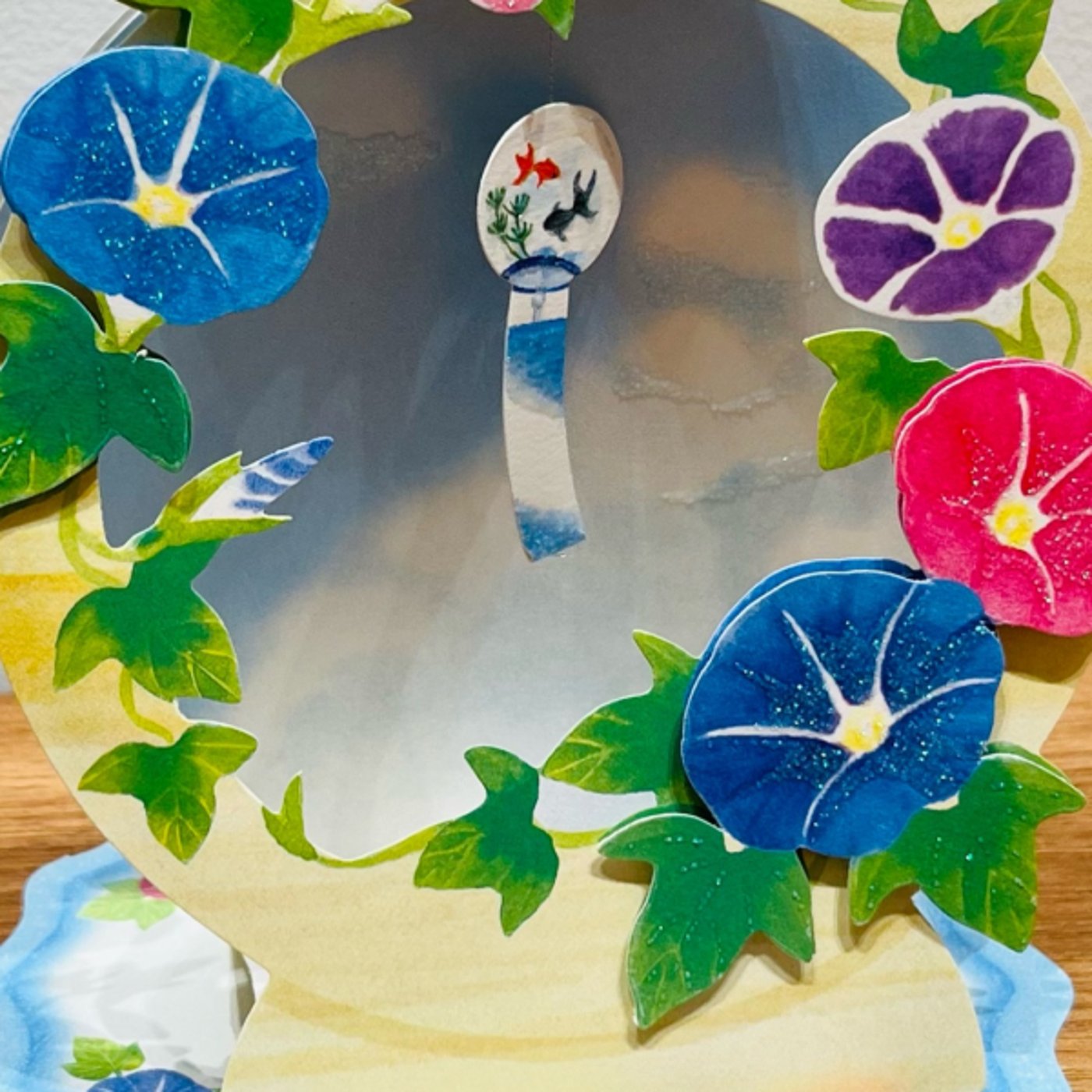 5分　英語でマインドフルネス