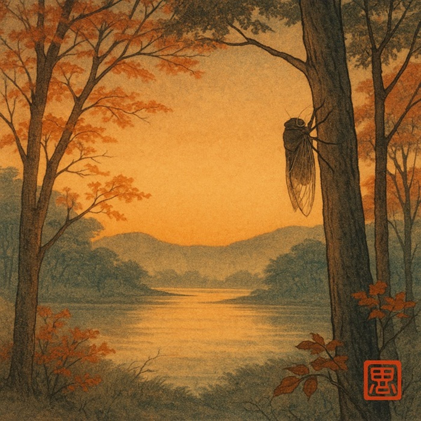 寒蝉鳴 episode artwork