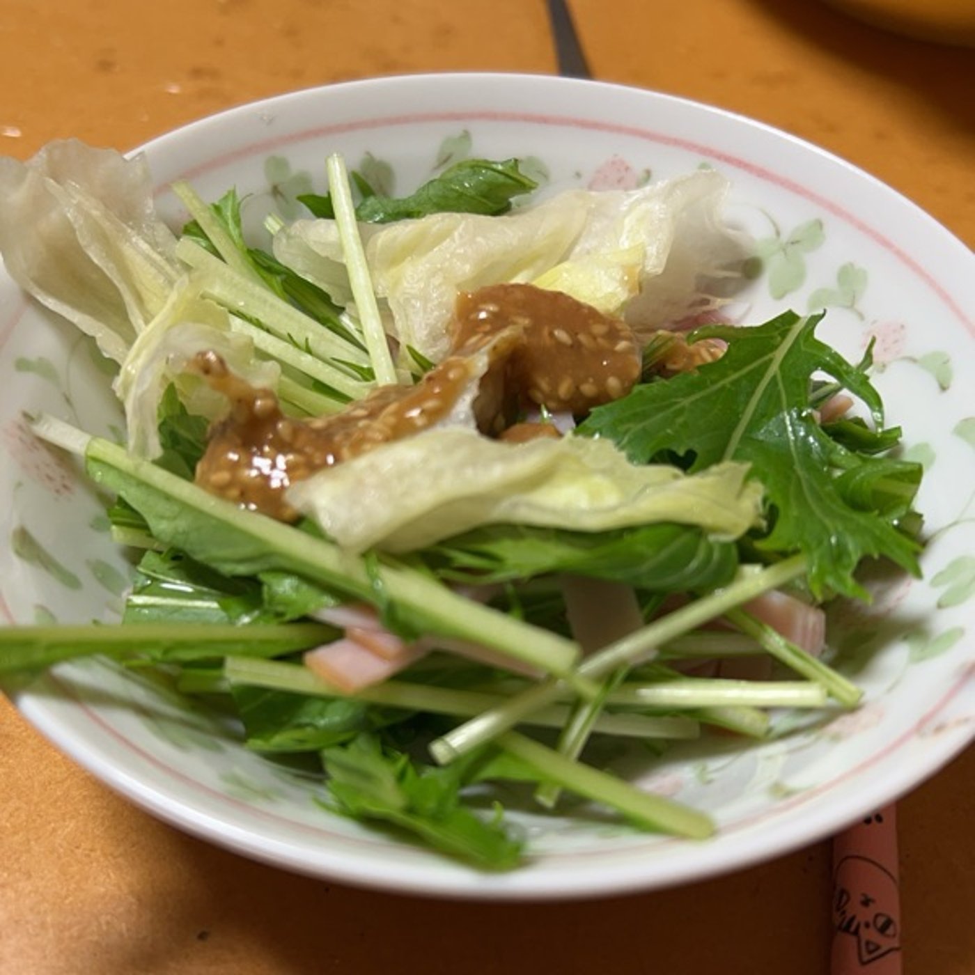 久々の晩御飯ライブ episode artwork