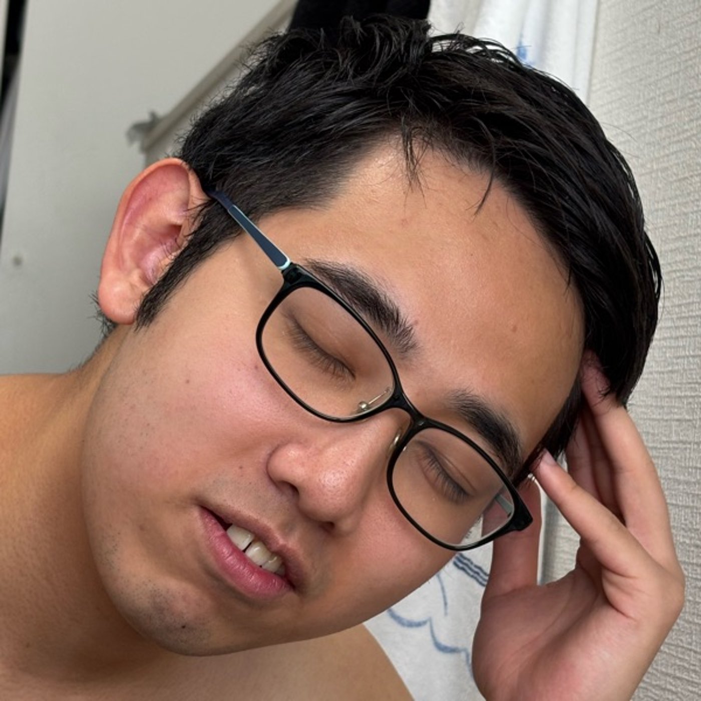 眠いからラジオ収録を先延ばしした楓 episode artwork