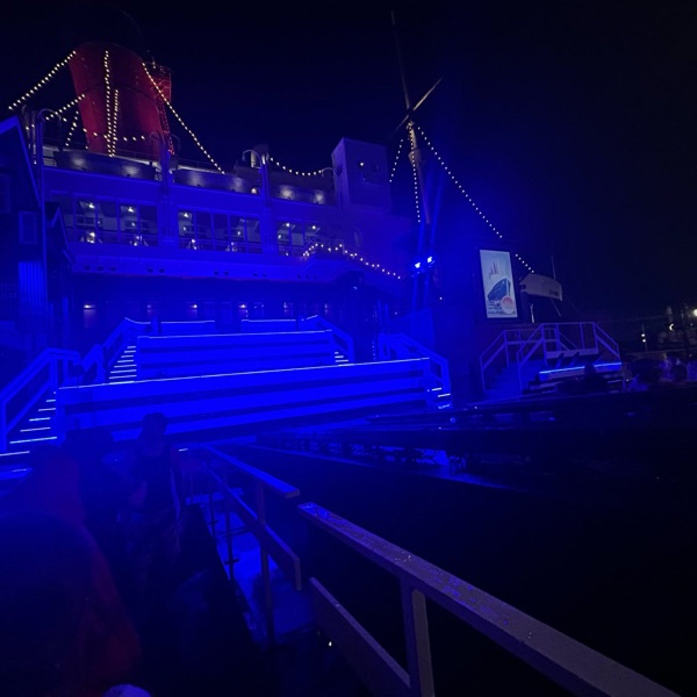 豪運だった２日目東京ディズニーシー episode artwork
