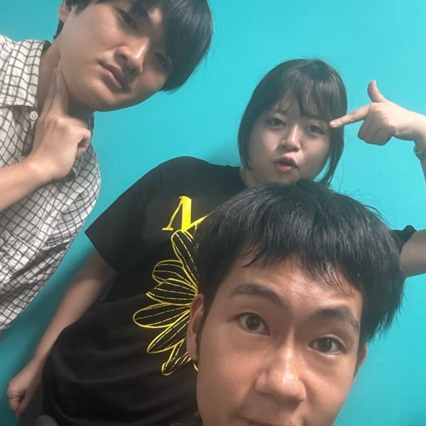 第100回　コンビを続けるコツを聞いたぞ！(ゲスト:ジャポニカル) episode artwork