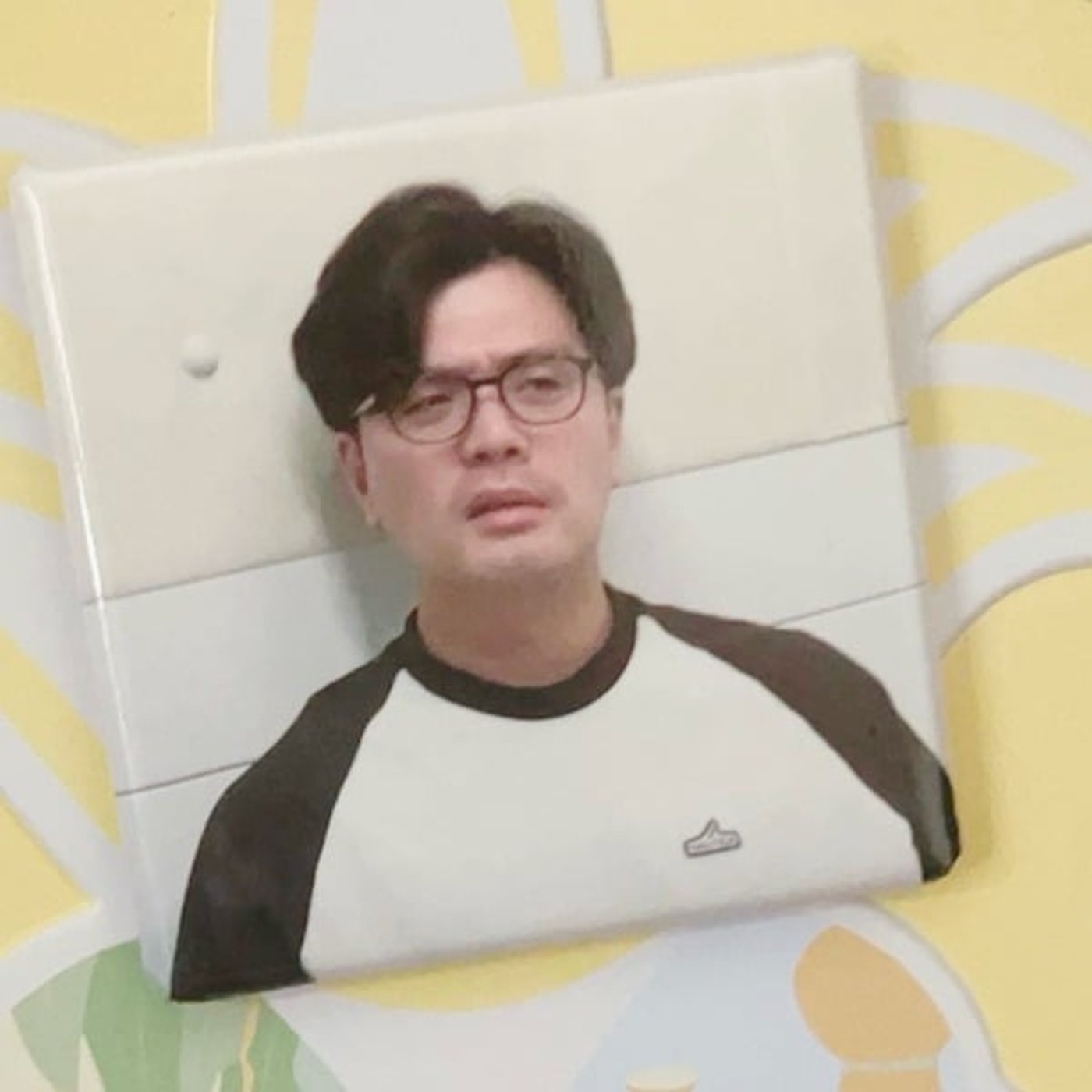 推し活に不慣れすぎてマユリカ阪本にガチ恋な女。