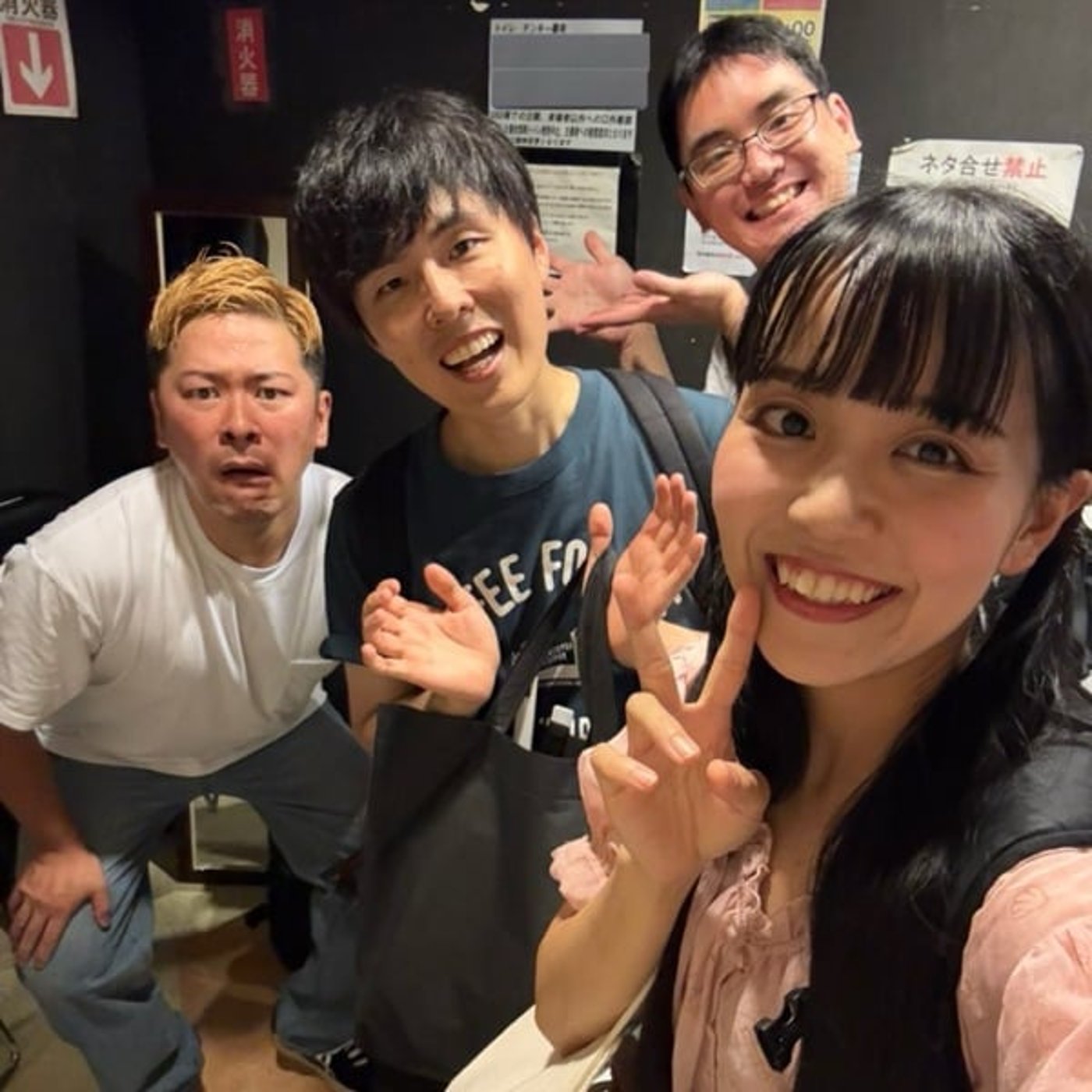 #133 ユニット計画始動！！