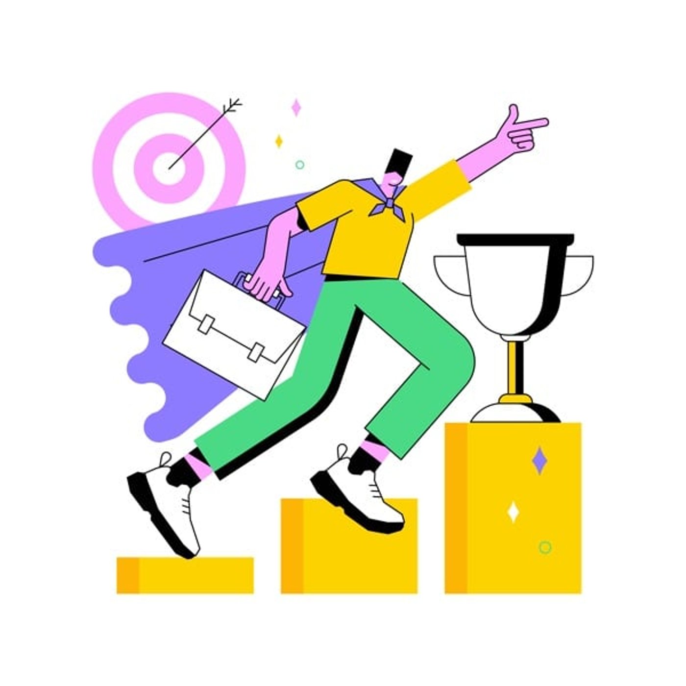 【運気アップ】成功している人がやっている5つの習慣 【運気アップ】成功している人がやっている5つの習慣