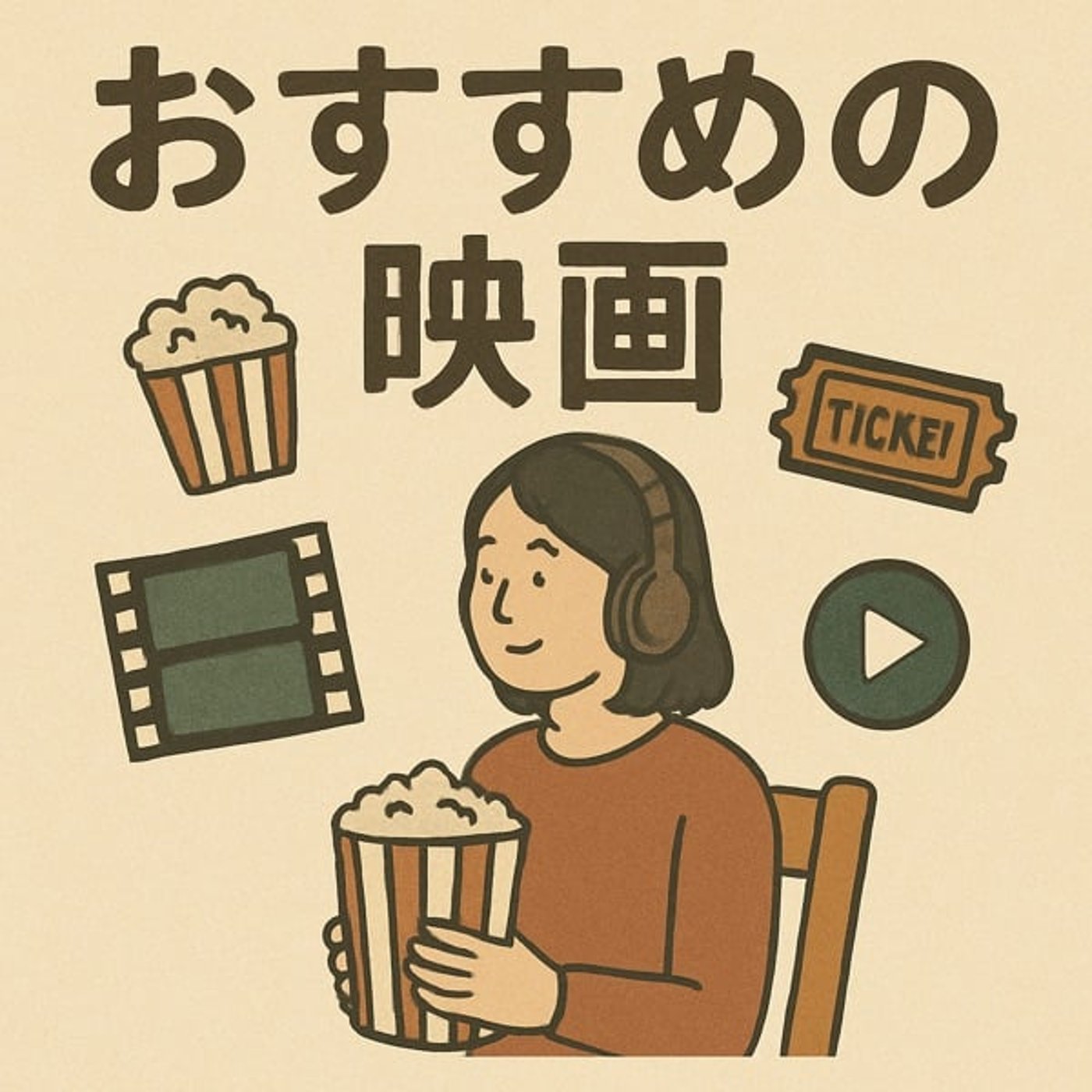 #31 オススメの映画 Part2