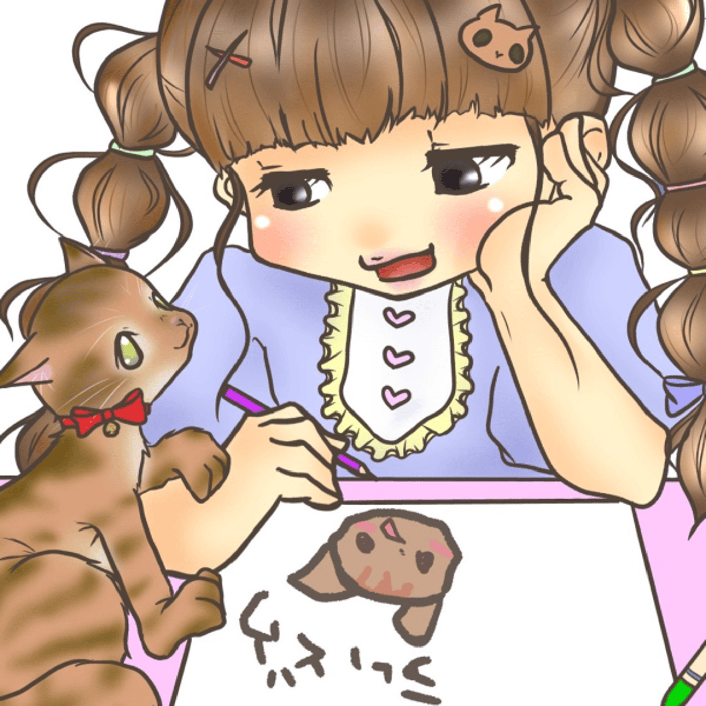 相方の🦀がやらかしたってよ