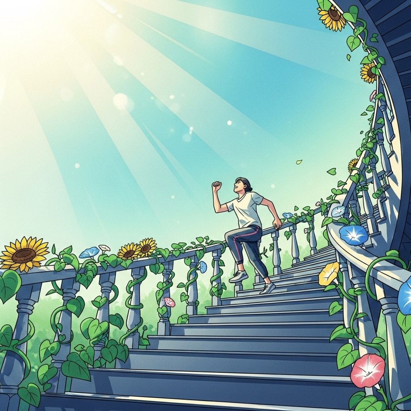 「惜しさ」と「環境」だけでは逆転は起きない──伸びしろという構造の話 episode artwork